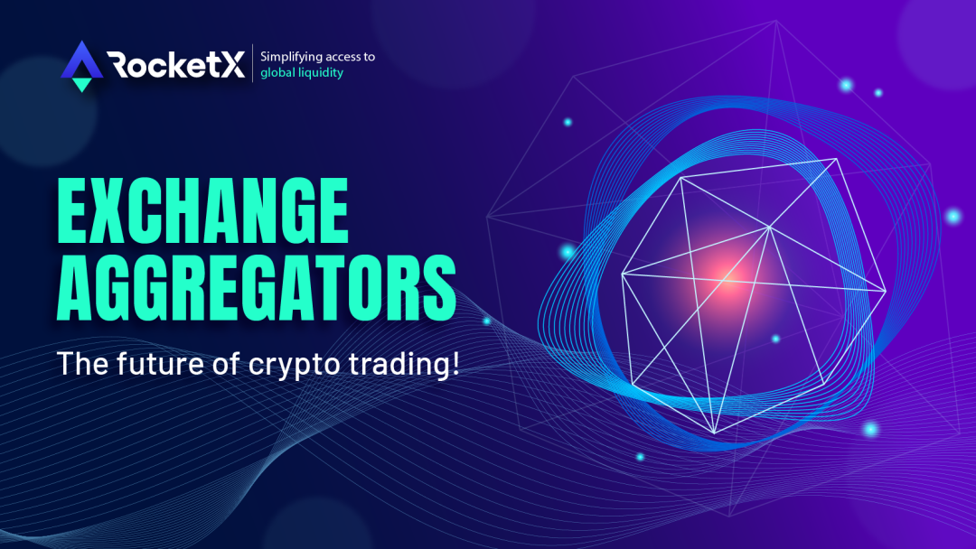 crypto exchange aggregator