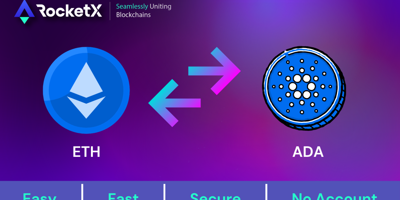 Investing in Cardano (ADA): Key Features, Staking Benefits, and How to Buy ADA on RocketX