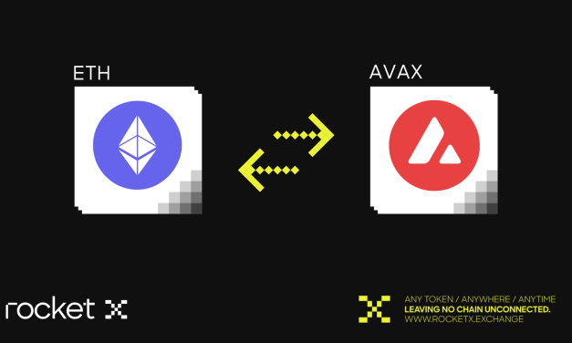 Maximize Your Crypto: How to Convert or Bridge ETH to AVAX on the Avalanche Network