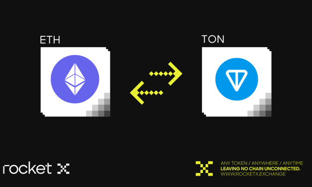 All You Need to Know About Toncoin: How to Buy, Sell, and Trade Using RocketX