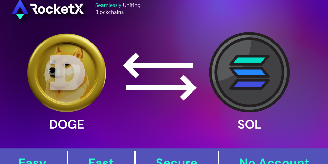 Dogecoin to Solana: Understanding the Shift in Investor Interest and How to Convert DOGE to SOL