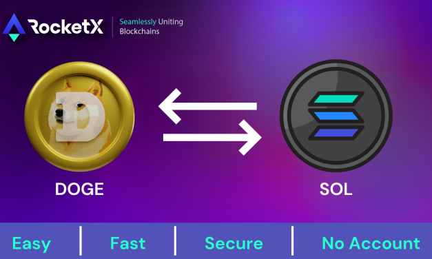 Dogecoin to Solana: Understanding the Shift in Investor Interest and How to Convert DOGE to SOL