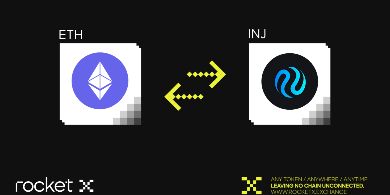 A Comprehensive Guide to Injective Protocol: Staking, Bridging, and Wallets