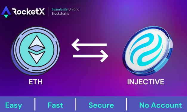 A Comprehensive Guide to Injective Protocol: Staking, Bridging, and Wallets