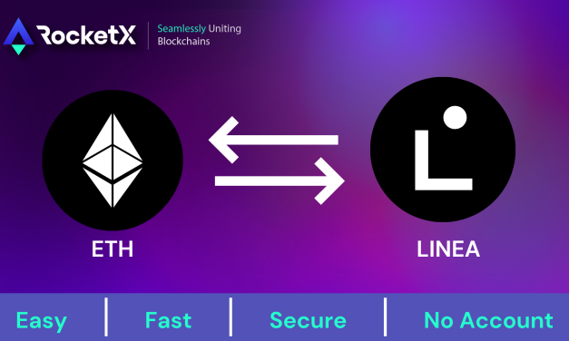 Exploring Linea Network: A Complete Guide to Bridging, Swapping, and Potential Airdrop