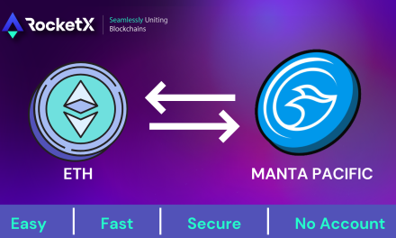 How to Bridge Assets to Manta Pacific Network: A Step-by-Step Guide