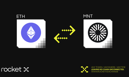 How to Convert or Bridge ETH to Mantle Network and Manage Your MNT Tokens