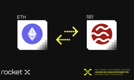 Sei Network Guide: How to Bridge & Store Assets