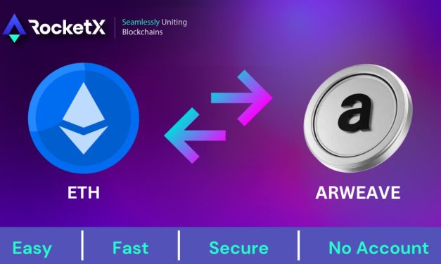 Complete Guide to Bridging Ethereum Assets to Arweave Network