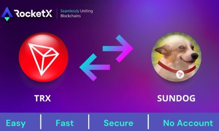 Trading Sundog on RocketX: Everything You Need to Know