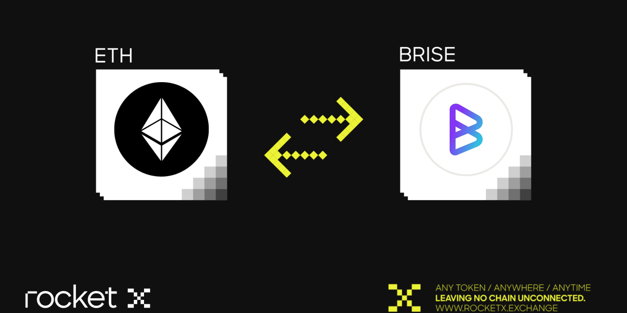 How to Bridge to Bitgert: A Complete Guide to Accessing the $BRISE Ecosystem