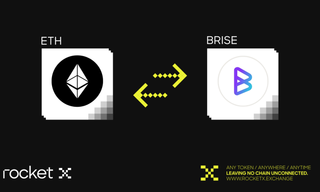 How to Bridge to Bitgert: A Complete Guide to Accessing the $BRISE Ecosystem