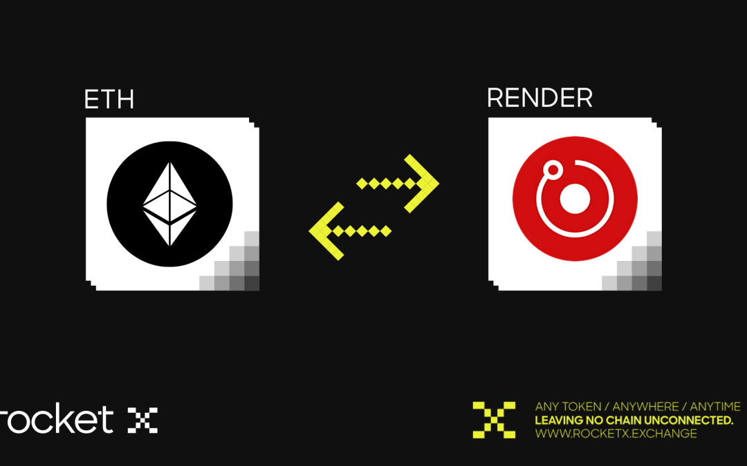 How to Buy, Store, and Use RENDER Tokens: A Complete Guide to Render Network