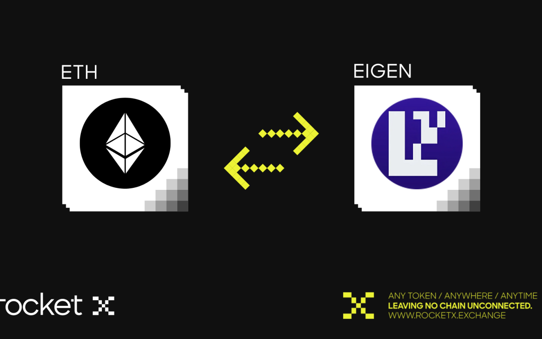 Unlock the Power of EigenLayer: A Guide to Restaking, Airdrops, and Trading EIGEN Tokens