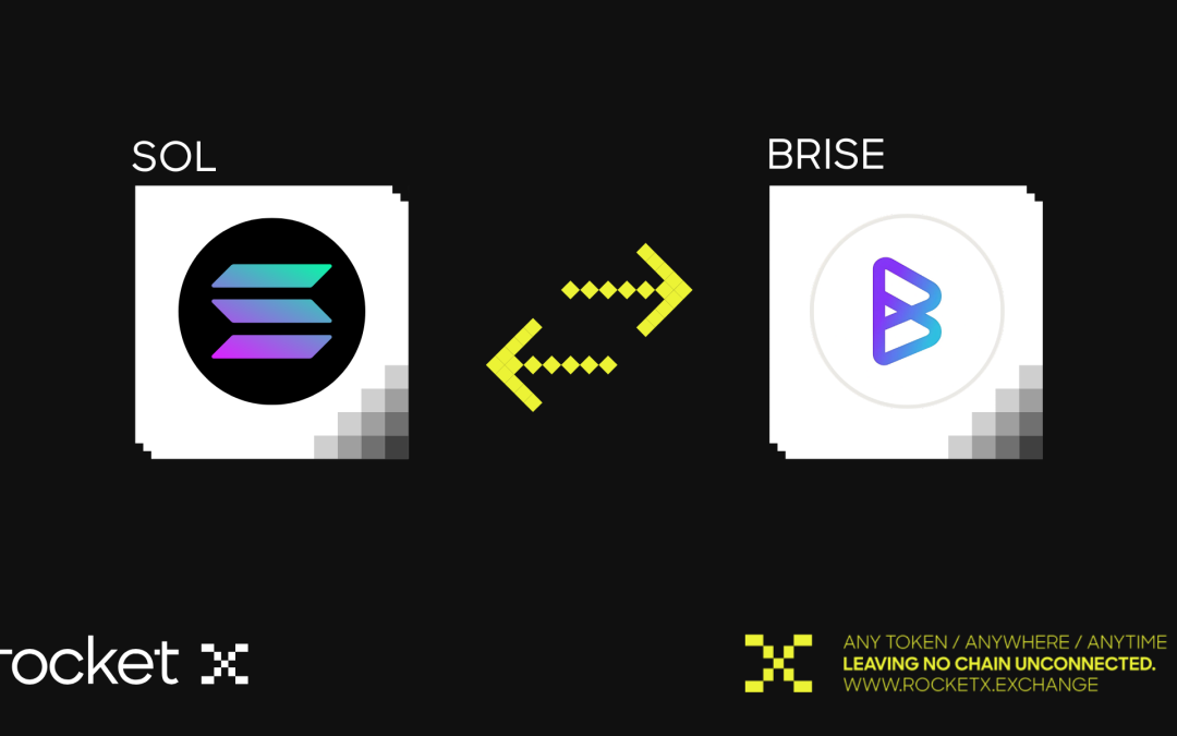 How to Bridge to Bitgert: A Complete Guide to Accessing the $BRISE Ecosystem