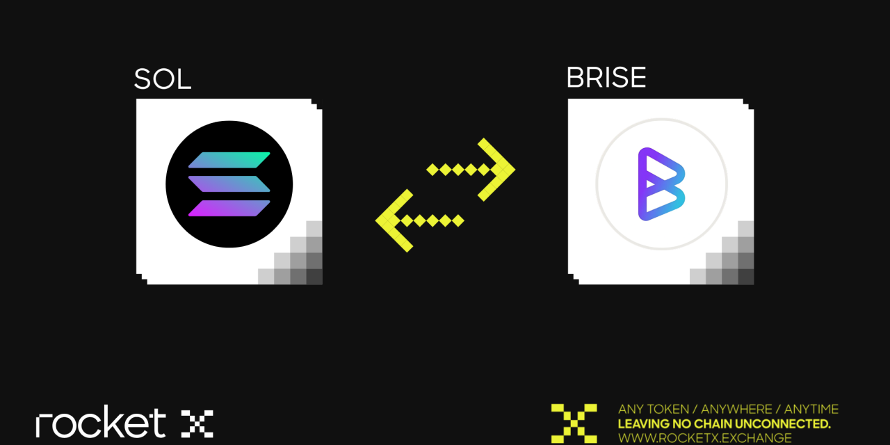 How to Bridge to Bitgert: A Complete Guide to Accessing the $BRISE Ecosystem