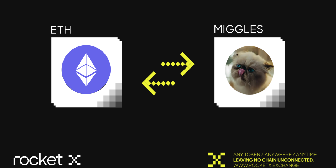 Buy $MIGGLES Safely: A Beginner’s Guide to the Next Big Meme Coin