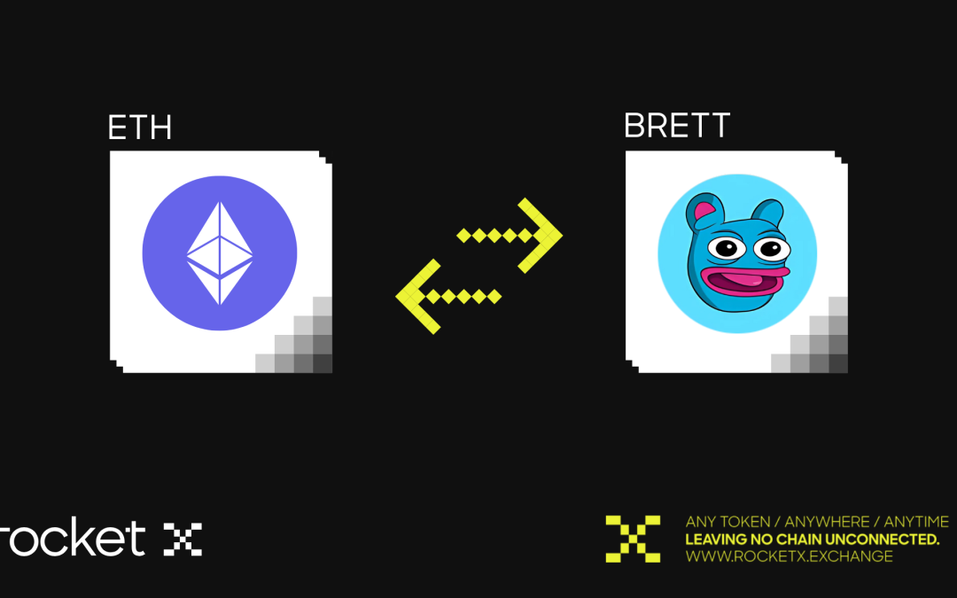 Brett Memecoin: What Is It, Why Is It Popular, and How to Buy It?