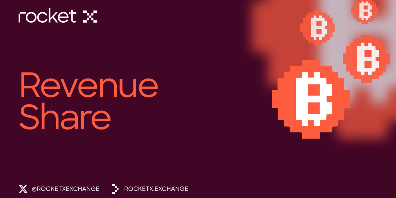 Unlock $RVF Benefits on RocketX: Discounts, Buybacks & Future Roadmap