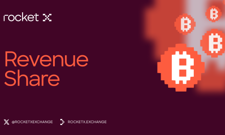 Unlock $RVF Benefits on RocketX: Discounts, Buybacks & Future Roadmap