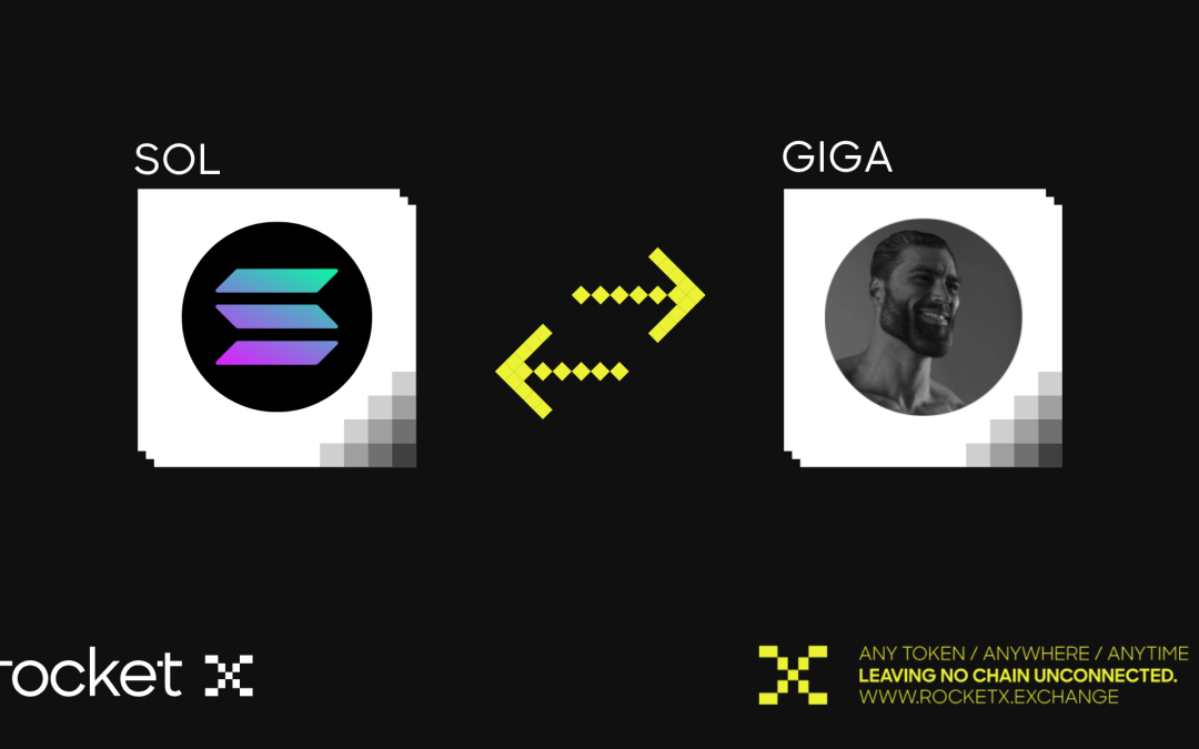 Gigachad (GIGA): What is GIGA Crypto, How to Buy, Trade, and Store