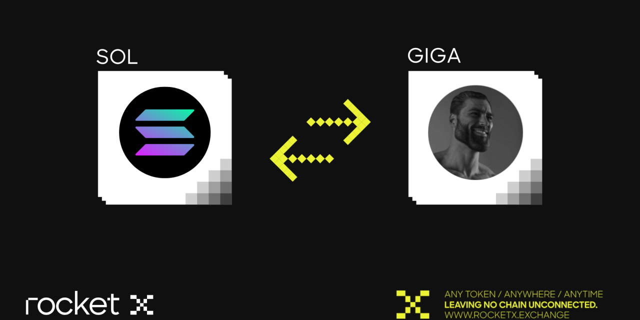 Gigachad (GIGA): What is GIGA Crypto, How to Buy, Trade, and Store