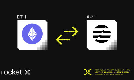 Aptos Blockchain Explained: Bridging, Swapping, and Trading with RocketX