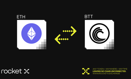 BitTorrent & BTT Coin Unveiled: The Backbone of Decentralized Content Sharing