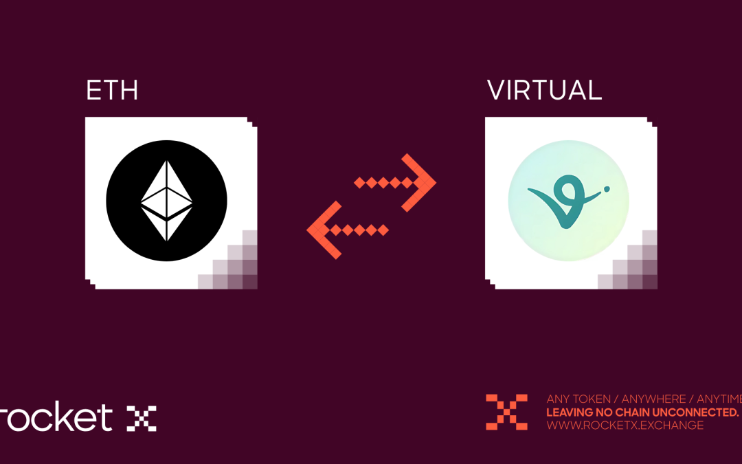 Everything You Need to Know About Virtuals Protocol and $VIRTUAL Token