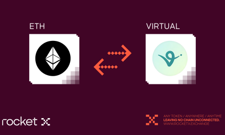 Everything You Need to Know About Virtuals Protocol and $VIRTUAL Token