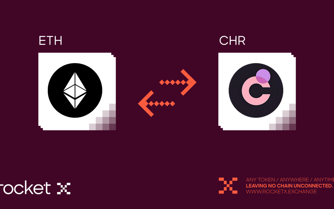 Chromia Overview: Features, Token Utility, and How to Buy CHR