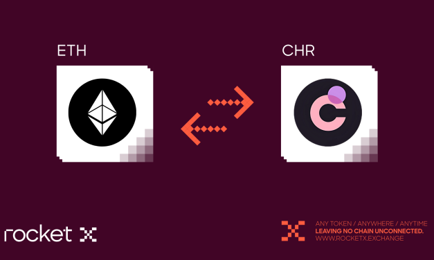 Chromia Overview: Features, Token Utility, and How to Buy CHR