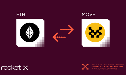 Complete Guide to Movement Network and Buying MOVE Tokens on RocketX