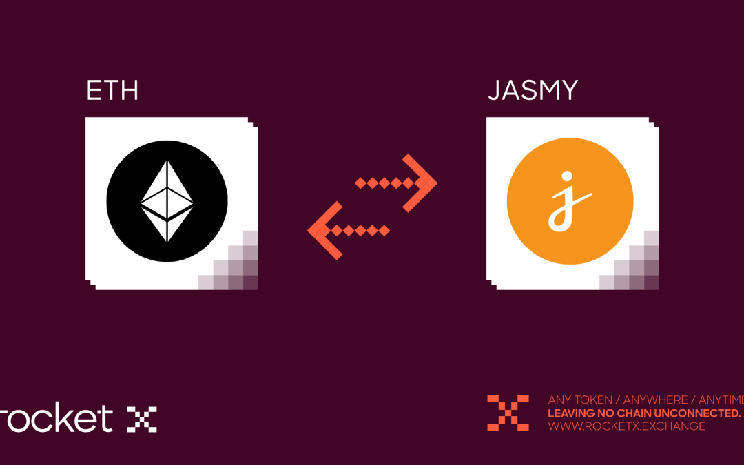 What Is Jasmy Coin? How to Buy It in 2025 & Is It a Good Investment?