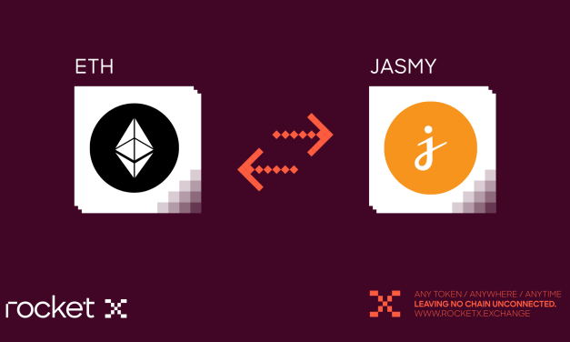 What Is Jasmy Coin? How to Buy It in 2025 & Is It a Good Investment?