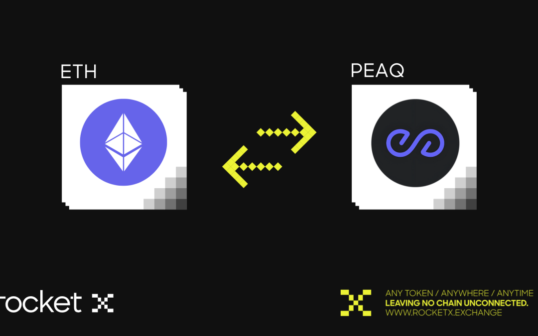 What Is Peaq Network? How It Works & How to Buy PEAQ Token