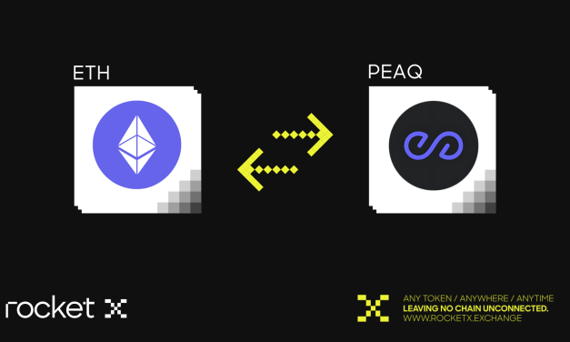 What Is Peaq Network? How It Works & How to Buy PEAQ Token