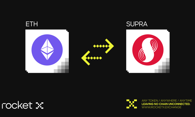 Why Supra Oracles is the Future of Decentralized Data in Web3